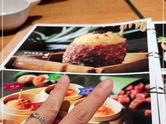-云海肴·汽锅鸡·云南菜(高德置地店)
