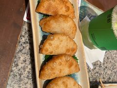 -南京大牌档(苏州中心店)