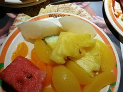 -比格比萨自助(新辰里学清路店)
