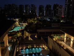 -清河半岛温泉度假酒店