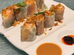 -白天鹅宾馆-玉堂春暖餐厅