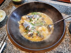 -好灶头妈妈菜·柴火灶台鱼·千岛湖土菜地标美食