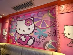 -欢乐迪KTV(观音桥未来国际店)