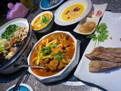 -马老六清真餐厅(雁滩店)