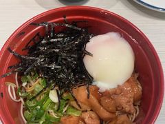 -滨寿司(新街口中央商场店)