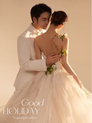-今生有约国际精品婚纱摄影(苏州店)