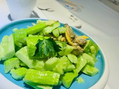 -小螺号海鲜·地道鲁菜(泉城广场店)