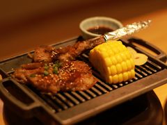 -花潮料理艺食馆(世欧广场店)