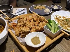 -隆喜元鱼汤包·海鲜(中联广场店)