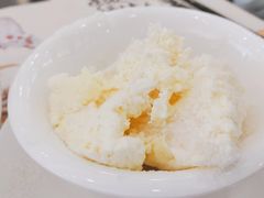 雪花奶酪包-虾饺妹·粤式手工点心(水荫路店)