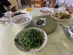 -苏记美食(张槎一路店)