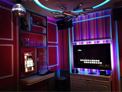 米乐星世界(汇智国际店)-米乐星世界KTV