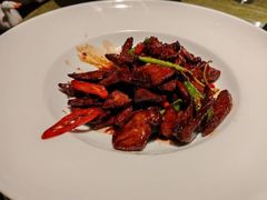 -太守宴·蘭院(天塔店)