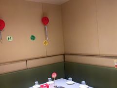 -海底捞火锅(海宁路店)