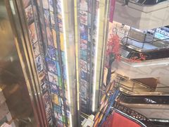 -中影·星感觉激光巨幕影城(博物馆店)