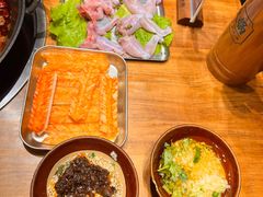 -楠火锅(昆山金鹰店)