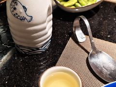 -極上萬膳·日料放题(海岸城店)