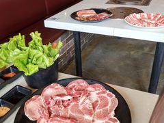 -郑阿姨的家·이모네·韩料&烤肉(武川路店)