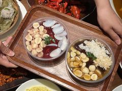 -清水亭湖北菜(大屯DT51店)