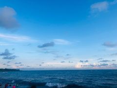 -白沙湾海滩