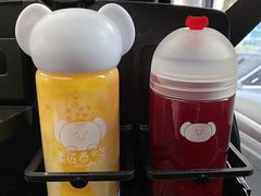 -素匠泰茶(三里屯SOHO工体奶茶店)
