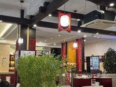 -太婆天府山珍酒楼(亚运村店)