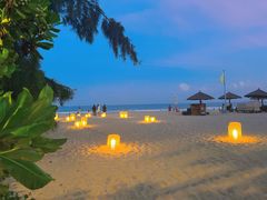 -海南清水湾莱佛士酒店