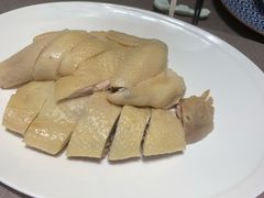 -长禧家·珑厨(东山口店)