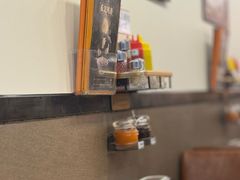 -盛记粥面(佐敦店)