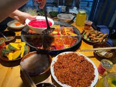 -陈陈火锅(较场口店)
