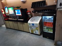 -钱小主·自助回旋烤肉火锅餐厅(东方新天地店)