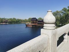 -百脉泉景区
