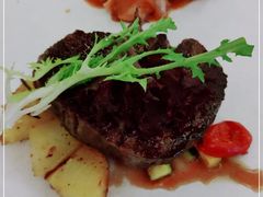 -红房子西菜馆(淮海中路店)