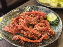 -古代饭堂(冠亚店)