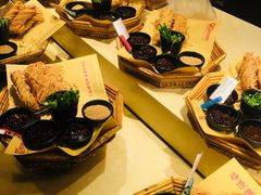 -大张烙馍村(泉山店)