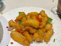 -常来小聚·广州非遗传承餐厅(高德置地店)