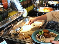 -佰园全日西餐厅-厦门佰翔软件园酒店