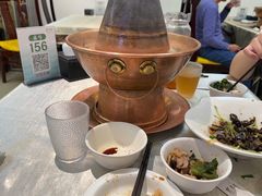 -东来顺饭庄(王府井步行街店)