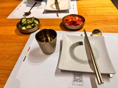 -延松朝鲜族料理