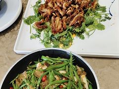 -李氏传家菜(兴城路店)