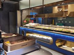 -千滋百味自助海鲜烤肉(布吉景华店)