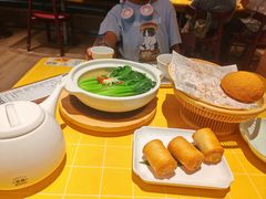 -蔡澜点心·粤菜(花城汇南区店)