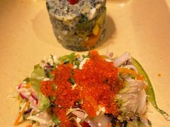 桃屋沙拉-桃屋日本料理(清华科技园店)
