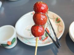 -江宴渔村·鱼鲜土菜(紫荆广场店)