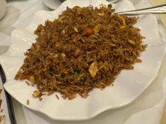 -武汉香格里拉大酒店·香宫中餐厅