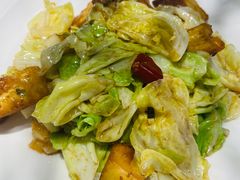 -阿里疆Alijiang·丝路美食·异域风情·清真(长楹天街店)