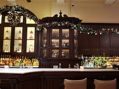 -LONG BAR 廊吧(外滩华尔道夫酒店)