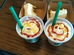 -星巴克(镇江苏宁广场6F店)