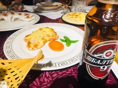 -92°C俄式厨房(中央大街店)