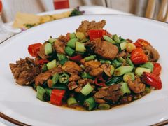 -好兄弟郭巨海鲜(天一阁店)